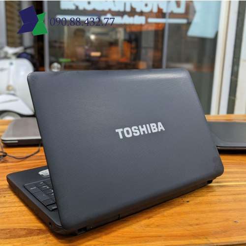 Toshiba C655D